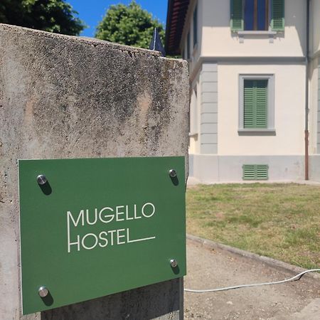 Mugello Hostel Sant'Agata  Exterior foto