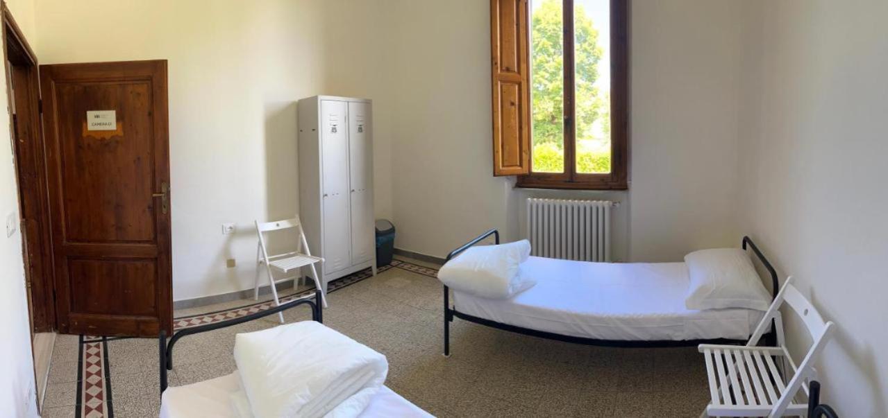 Mugello Hostel Sant'Agata  Exterior foto
